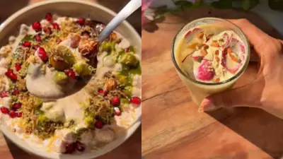 Holi 2026: Protein-Packed Recipes for a Healthy and Festive Celebration