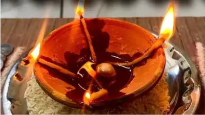 Holi 2026 Puja Rituals: Light Diyas in These Auspicious Spots for Good Luck