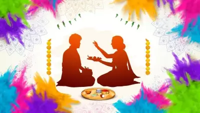 Holi Bhai Dooj 2026 Date Confusion: March 4 or 5? Tithi and Tilak Muhurat Details