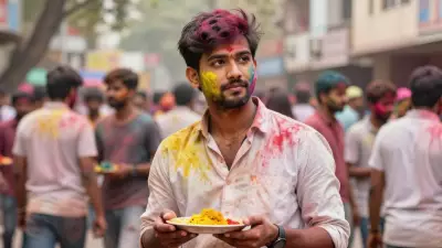 Holi Celebrations Can Overwhelm Introverts: Expert Explains Mental Health Impact