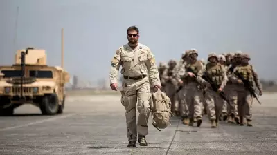 Hollywood's Top Gun Complex Amid US-Israel-Iran Tensions: A Deep Dive