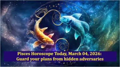Horoscope Today: Astrological Guidance for Health, Career, and Relationships