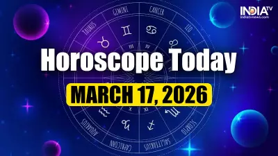 Horoscope Today March 17 2026: Zodiac Predictions for All Signs