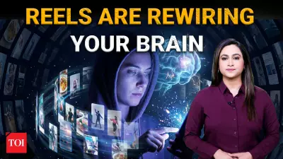 How Endless Reels Are Rewiring Your Brain and Eroding Focus