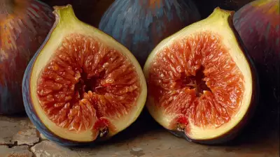 How to Identify Sweet Anjeer (Figs) While Shopping: Avoid Low-Quality Picks