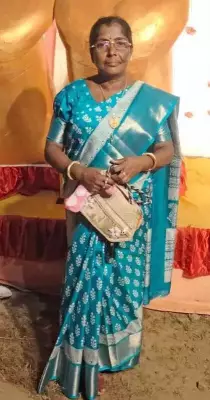 Howrah Couple Arrested for Murder of Mother Over Charity Work Dispute