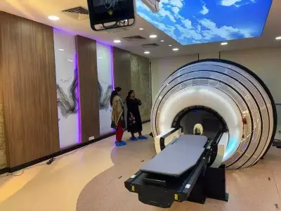 Hyderabad Hospital Installs Advanced Brain Tumor Treatment System, First in South India