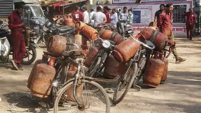 Hyderabad Hotels Face Closure Amid Severe LPG Shortage Crisis
