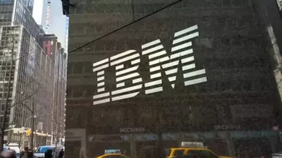 IBM Consulting Unveils Live AI-Human Collaboration Model, Redefining Future of Work