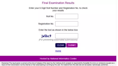 ICAI CA Final Result 2026 Declared Today: Download Scorecard PDF