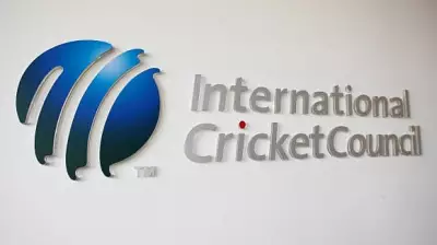 ICC Postpones Doha Meeting Amid West Asia Conflict, Cricket Diplomacy on Hold