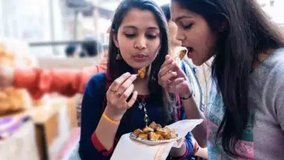 ICMR-NIN Launches 'Let's Fix Our Food' Initiative to Combat Adolescent Obesity in India