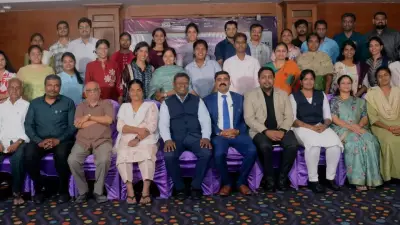 ICSI Salem Chapter Hosts Professional Programme, Celebrates Women's Day