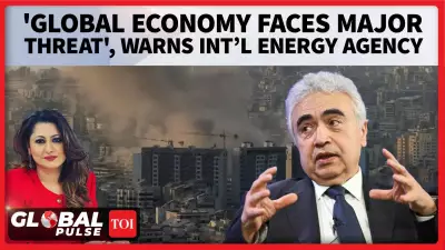 IEA Chief Warns: Global Energy Crisis Worse Than 1970s Oil Shocks & Ukraine War Combined