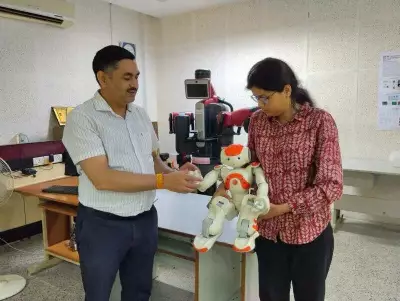 IIIT-A Develops AI Tool for Personalized Autism Therapy in Children