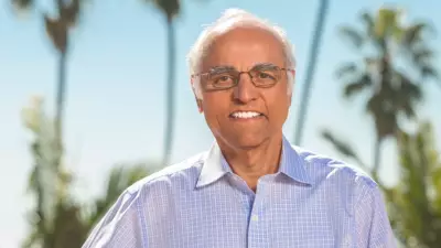 IIT Delhi Alumnus Anant Yardi Pledges $8 Million for AI Research and Campus Infrastructure