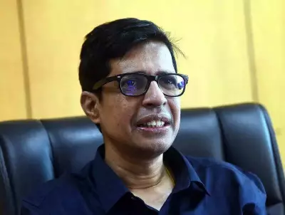 IIT Madras Director Urges Industries to Adopt Indigenous Shakti Microprocessor