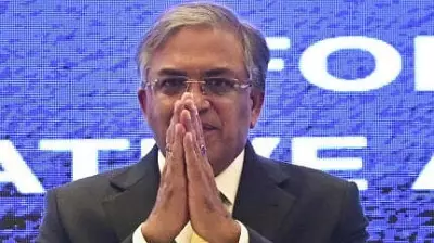 Impeachment Motion Against CJI Reveals Deep Distrust in Judiciary