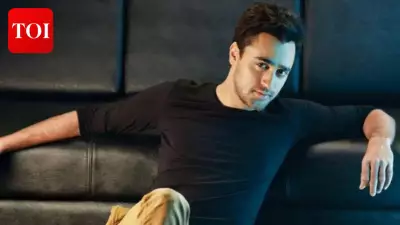 Imran Khan Rejects Macho Roles, Critiques Violent Film Trends