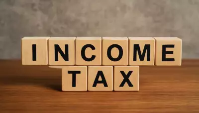 Income Tax Rules 2026: 10 Key Changes Effective April 1 for Investors & Salaried
