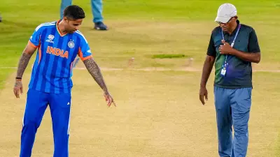 IND vs NZ Pitch Report: How Narendra Modi Stadium Surface Will Play for T20 World Cup Final