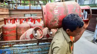 India Boosts Domestic LPG Production Amid West Asia Crisis, Implements 25-Day Booking Rule