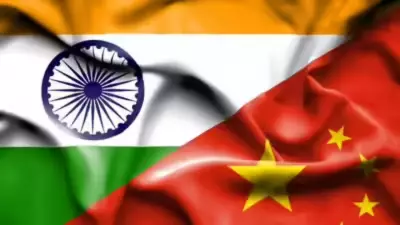 India-China Border Trade Through Lipulekh Pass to Resume After Six-Year Suspension