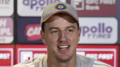 India Coach Rahul Dravid Previews Semi-Final Clash Against England