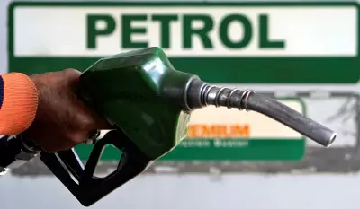 India Cuts Excise Duties on Petrol and Diesel to Curb Price Hike Fears