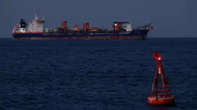 India Dismisses Report on Ship Swap Deal with Iran as Baseless