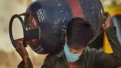 India Distributes Commercial LPG Cylinders Amid Supply Concerns, Steps Up Anti-Hoarding Raids