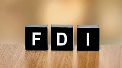 India Eases FDI Rules to Attract Chinese Capital and Technology for Business Growth