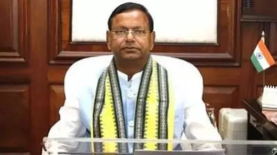 India Establishes Inter-Ministerial Group to Counter West Asia Conflict Risks