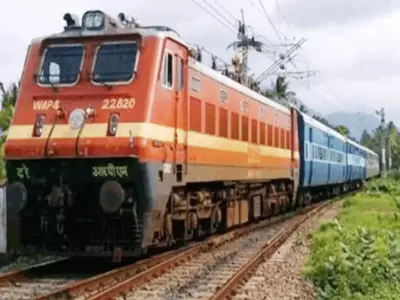 India Grants Lifetime Free Railway Travel to Gallantry Medal Recipients