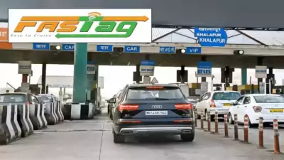 India Implements Stricter FASTag Rules: Double Penalty for Unpaid Tolls