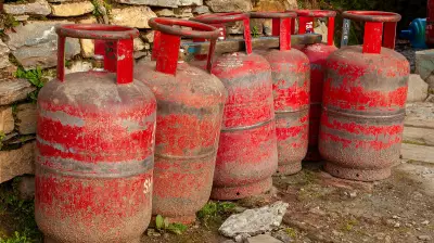 India Invokes Essential Commodities Act to Secure Gas Amid West Asia Conflict