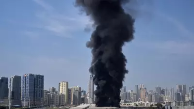 India Issues Security Advisory, Shares Helpline Numbers for Nationals in Qatar, Turkey, Syria