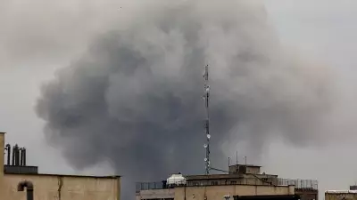 India Issues Stern Travel Advisory for Citizens in Iran Amid Border Concerns