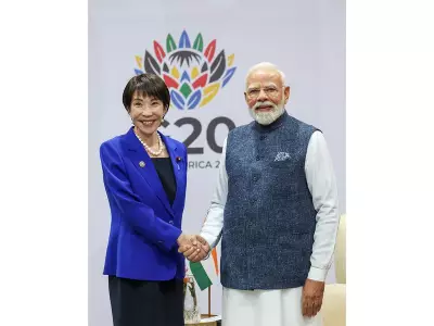 India-Japan Economic Ties to Deepen via Mid-Sized Industry Partnerships: Report