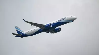 India Launches Major Evacuation Flights Amid West Asia Airspace Disruption