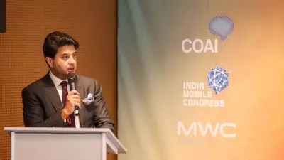 India Mobile Congress 2026 Dates Announced, Aligns with MWC Barcelona