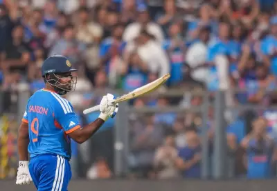 India One Victory from T20 World Cup Glory, Final Showdown Against New Zealand