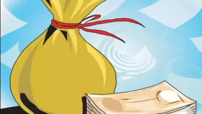 India Plans Rs 8.20 Lakh Crore Market Borrowing in H1 FY27 to Fund Fiscal Deficit