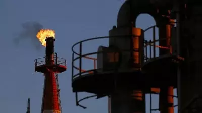 India Ratings: West Asia Crisis Economic Impact Limited Unless Prolonged