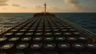 India Receives First Iranian Oil Shipment Since 2019 After US Sanctions Waiver