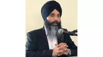 India Reiterates No Role in Nijjar Killing, Denies Transnational Violence Links