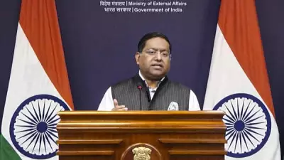 India Repatriates 280 Pilgrims from Iran via Armenia and Azerbaijan