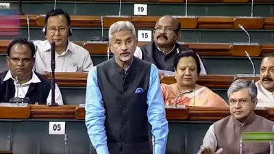 India Seeks Safe Passage for 28 Ships in Persian Gulf Amid Iran Tensions