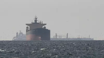 India Seeks Safety for Ships in Persian Gulf Amid Rising Casualties