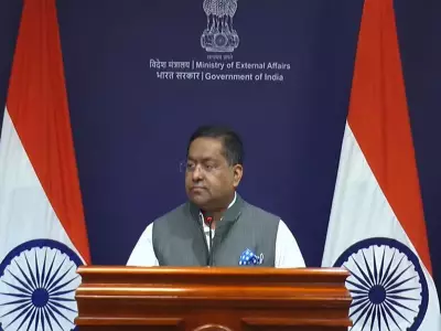 India to Address Ukraine's Consular Access Request in Line with Legal Framework